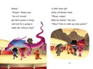 I Can Read Level #2: Hello Ninja Hello Stage Fright by Wilson