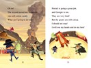 I Can Read Level #2: Hello Ninja Hello Stage Fright by Wilson