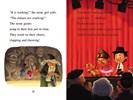 I Can Read Level #2: Hello Ninja Hello Stage Fright by Wilson