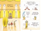 Sir Ladybug (#2) and the Queen Bee by Tabor