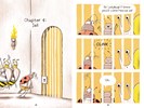 Sir Ladybug (#2) and the Queen Bee by Tabor