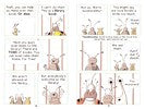 Sir Ladybug (#3) and the Bookworms by Tabor