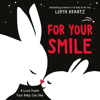 For Your Smile by Brantz