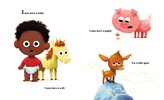 I Was Born a Baby by Fleming