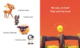 I Was Born a Baby by Fleming
