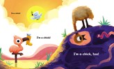 I Was Born a Baby by Fleming