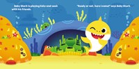 Good Night Baby Shark