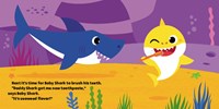 Good Night Baby Shark