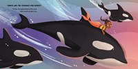 The Mermaid Princesses by Cameron-Gordon