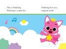 My First I Can Read! Meet Pinkfong and Friend