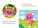 My First I Can Read! Meet Pinkfong and Friend