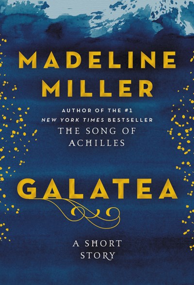 Galatea by Miller