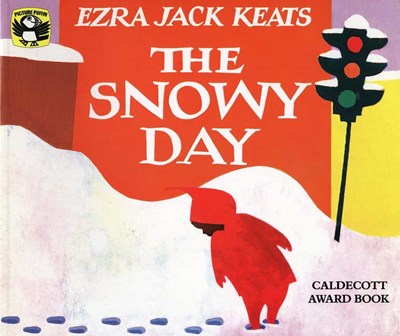 Snowy Day by Keats