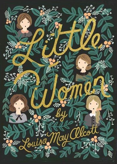 Little Women by Alcott
