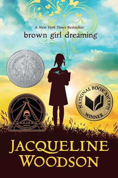 Brown Girl Dreaming by Woodson