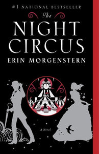 The Night Circus by Morgenstern