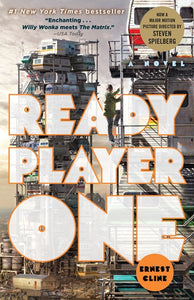 Ready Player One by Cline
