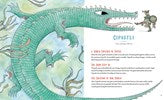 Legendary Creatures by Auerbach