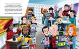 Star Trek: Trek the Halls by Pearlman