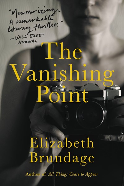 The Vanishing Point by Brundage