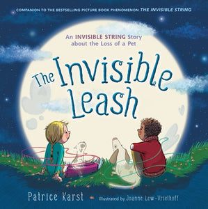 The Invisible Leash by Karst
