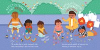 What Are Your Words? A Book of Pronouns by Locke