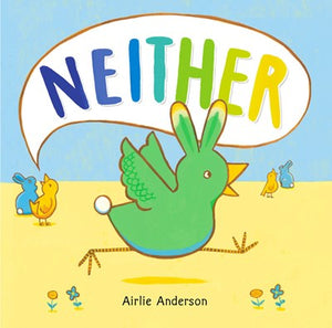Neither by Anderson