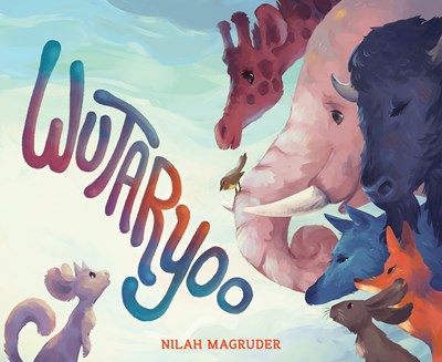 Wutaryoo by Magruder