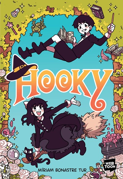 Hooky by Tur