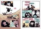 Hooky by Tur