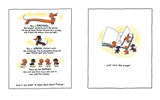Pretzel and the Puppies by Rey