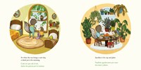 The Thank You Book/ El Libro de Dar las Gracias by Ray