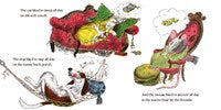 The Little Red Hen by Galdone
