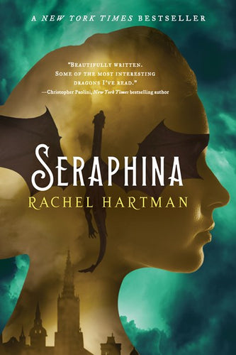 Seraphina by Hartman