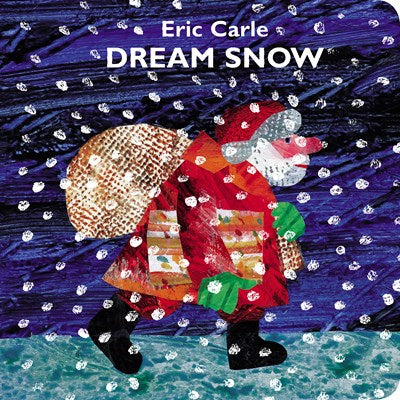 Dream Snow by Carle