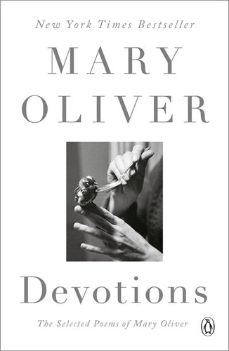 Devotions by Oliver