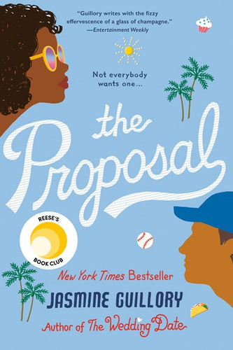 The Proposal by Guillory