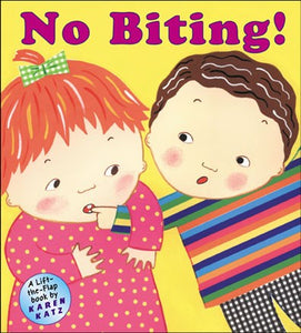 No Biting!