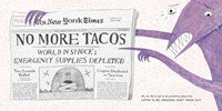 Dragons Love Tacos 2 by Rubin