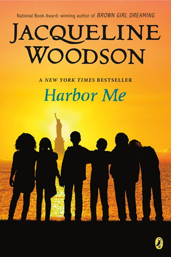 Harbor Me by Woodson