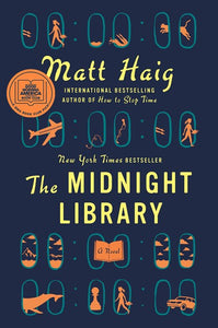 The Midnight Library by Haig