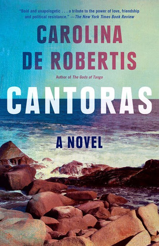 Cantoras by Robertis