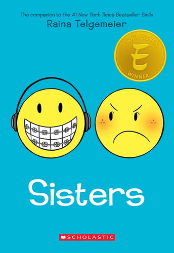 Sisters by Telgemeir