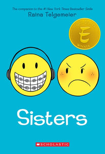 Sisters by Telgemeir