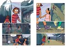 Ghosts by Telgemeier