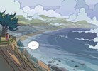 Ghosts by Telgemeier