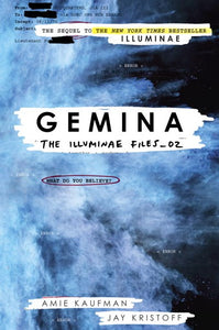 Gemina by Kaufman