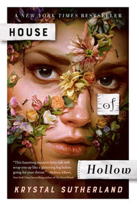House of Hollow by Sutherland