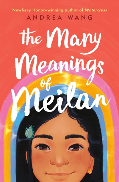 The Many Meanings of Meilan by Wang