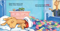 Llama Llama Misses Mama by Dewdney